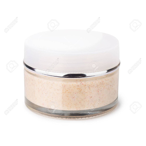 Body Scrub
